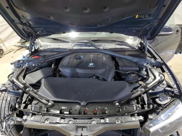 2018 BMW 430XI