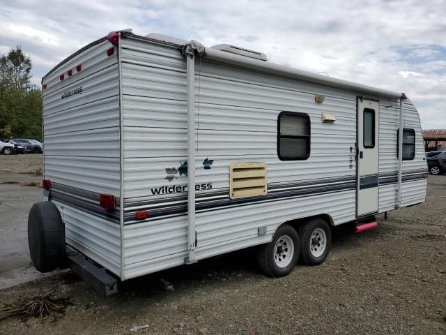1997 Wilderness Yukon