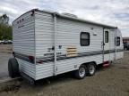 1997 Wilderness Yukon