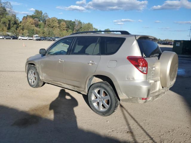 2006 Toyota Rav4 Limited