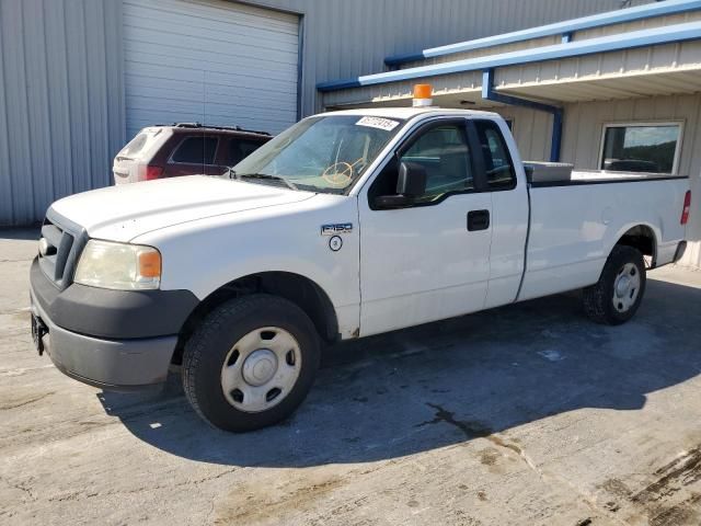 2007 Ford F150