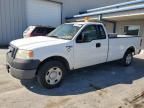 2007 Ford F150
