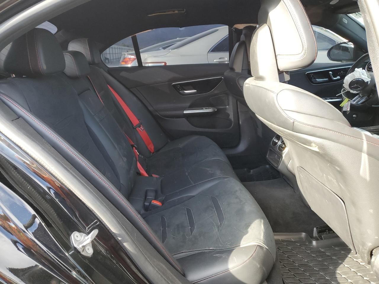 2023 Mercedes-Benz C 43 amg