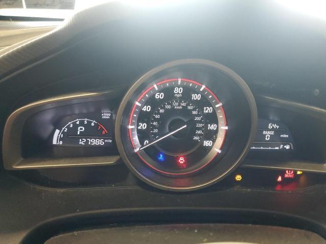 2016 Mazda 3 Touring