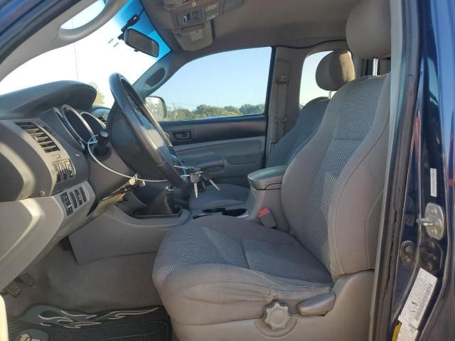 2006 Toyota Tacoma Access Cab