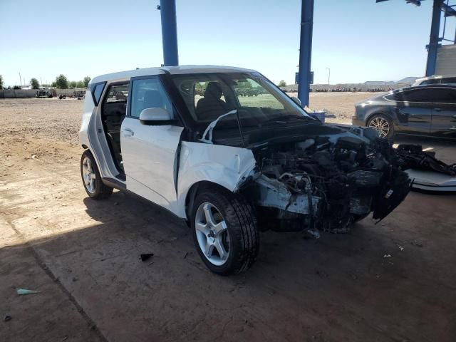 2020 KIA Soul EX