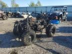 2012 Polaris ATV