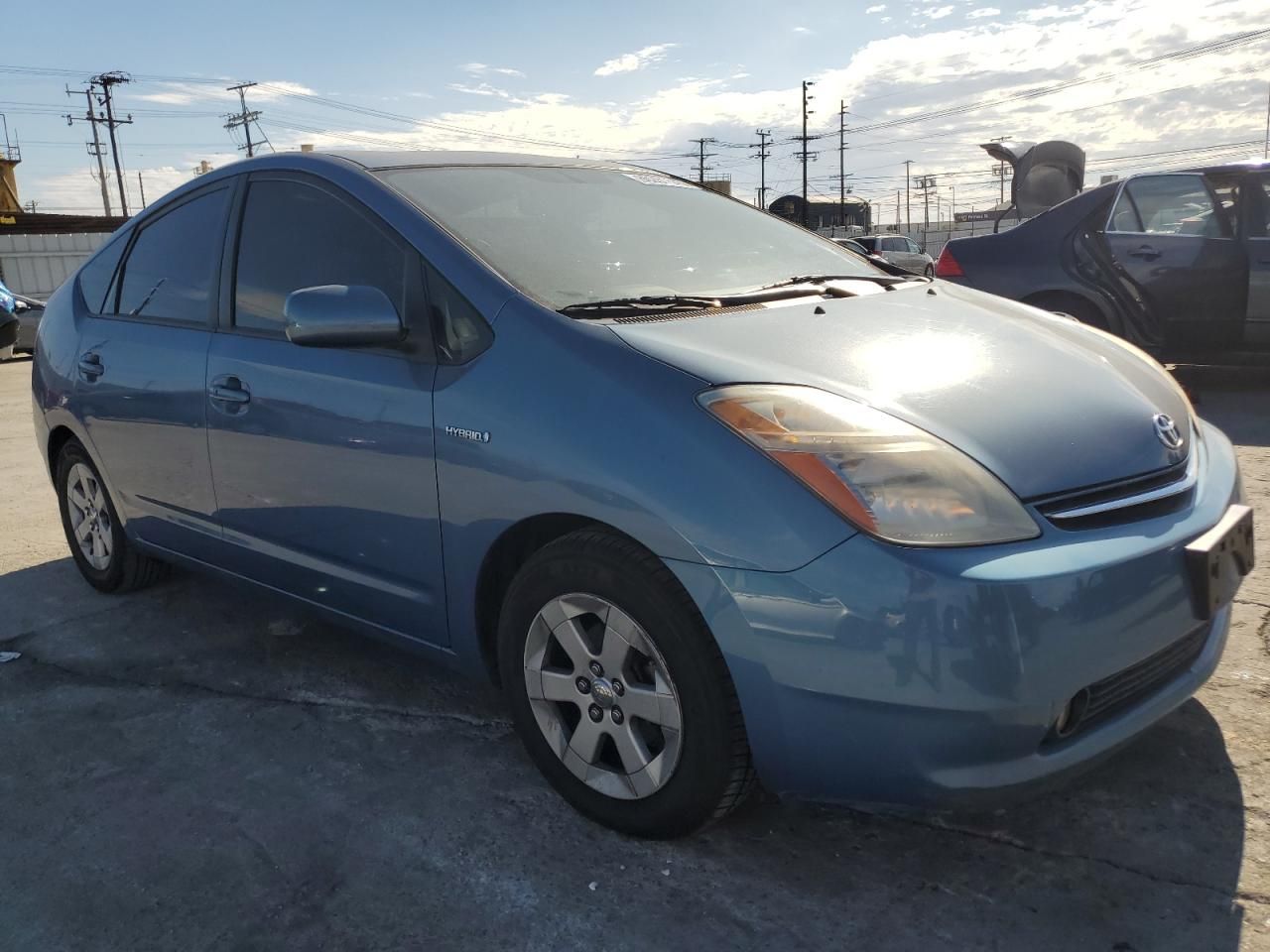 2008 Toyota Prius
