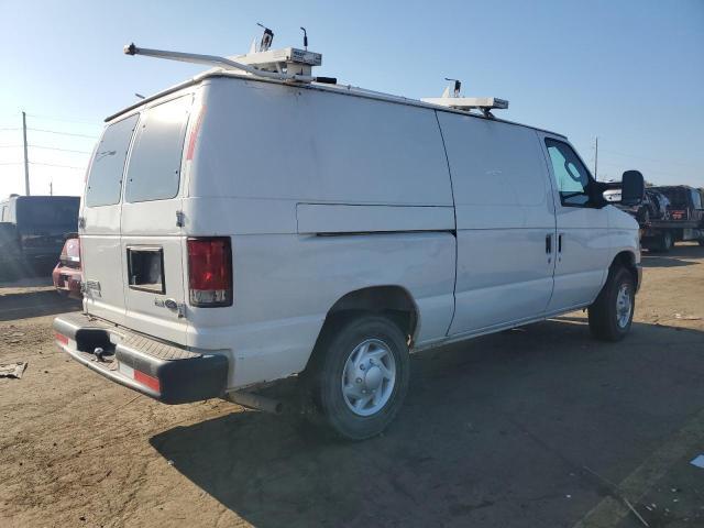 2013 Ford Econoline E250 van