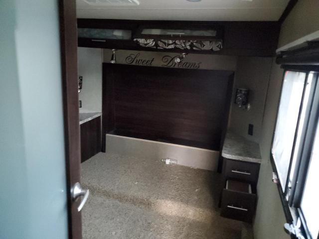 2017 Foresriver 5th Wheel