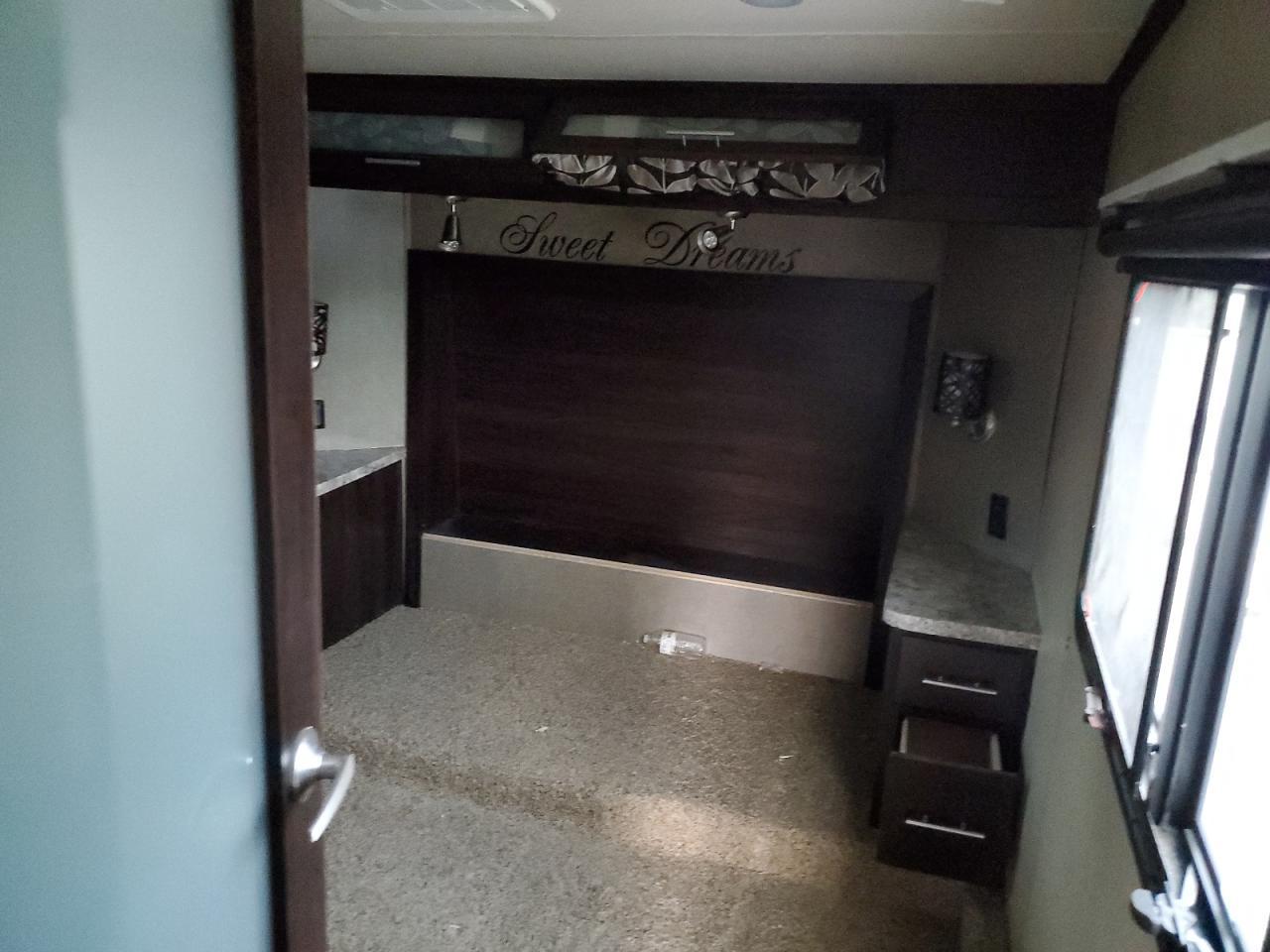 2017 Foresriver 5th Wheel