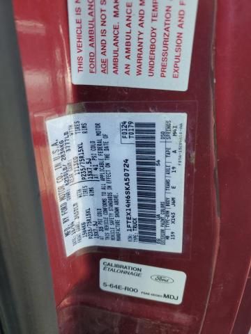 1995 Ford F150