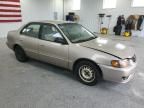 2001 Toyota Corolla CE