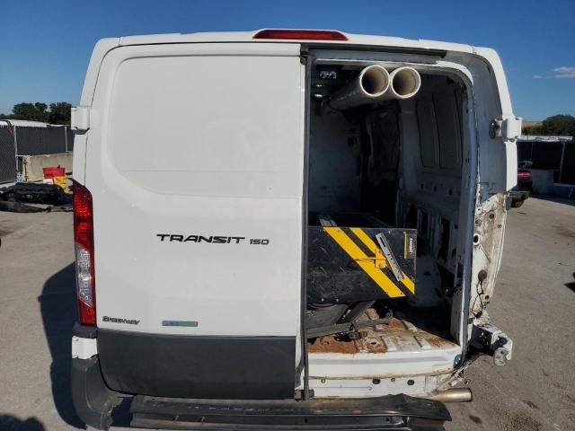 2020 Ford Transit T-150