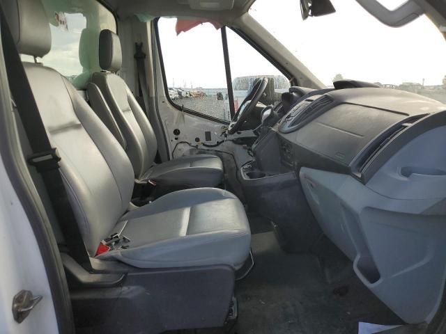 2018 Ford Transit T-350 HD