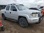 2008 Honda Ridgeline rt