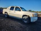 2013 Chevrolet Avalanche LTZ