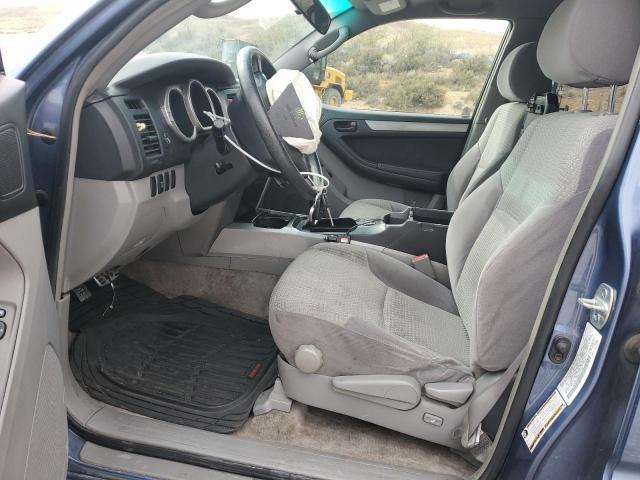 2005 Toyota 4runner SR5