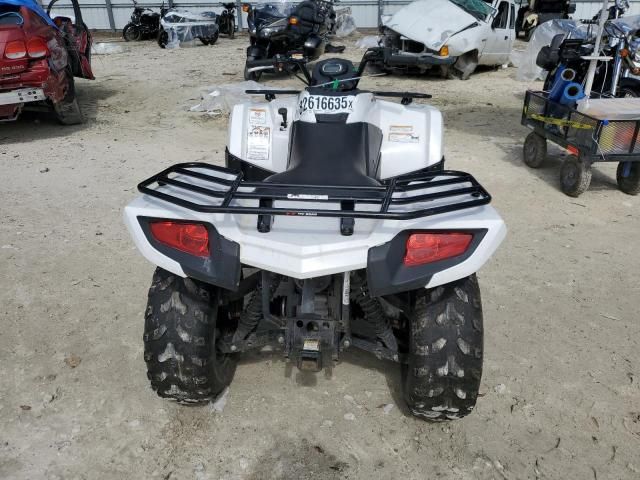 2023 Textron Tracker atv