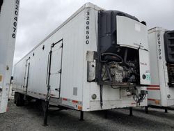 2016 Utility VS2RA Refrigerated Van Trailer en venta en Loganville, GA