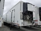 2016 Utility VS2RA Refrigerated Van Trailer