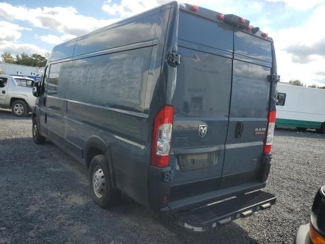 2022 Dodge RAM Promaster 3500 3500 High