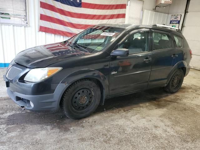 2005 Pontiac Vibe