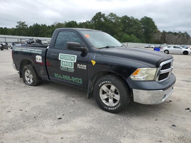 2013 Dodge RAM 1500 ST