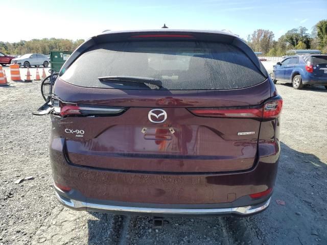 2024 Mazda Cx-90 Premium