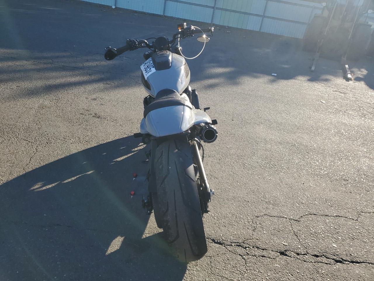 2024 Harley-Davidson RH1250 S