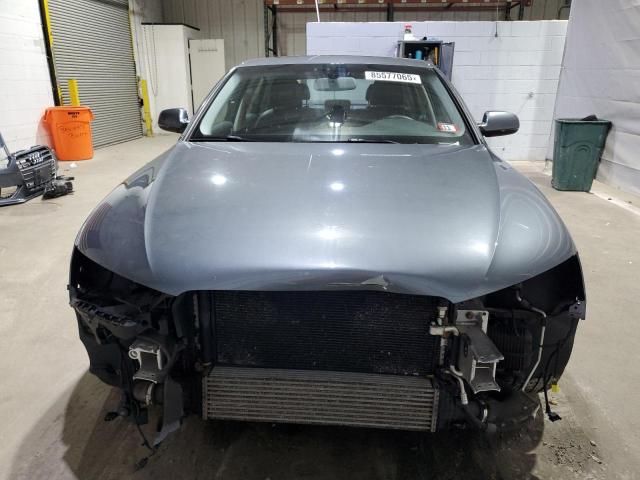2013 Audi A4 Premium