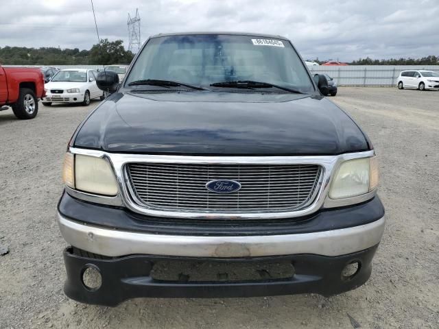 2000 Ford F150
