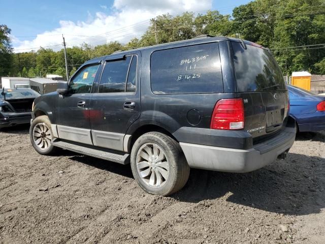 2003 Ford Expedition XLT