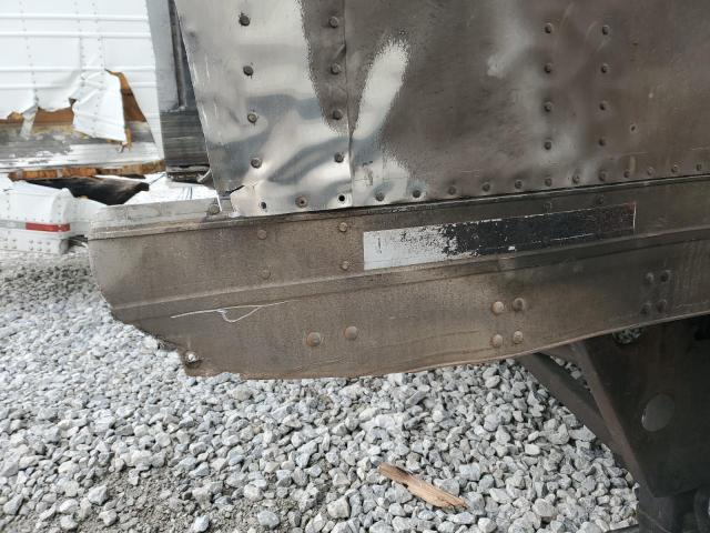 2014 Utility DRY Van Trailer