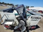 1997 Blue Fin Ind/spectrum Brunswick Fish 125
