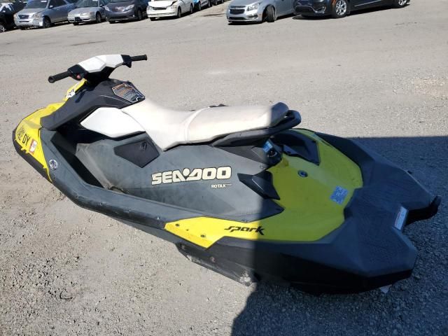 2014 Seadoo 2014 Other Other