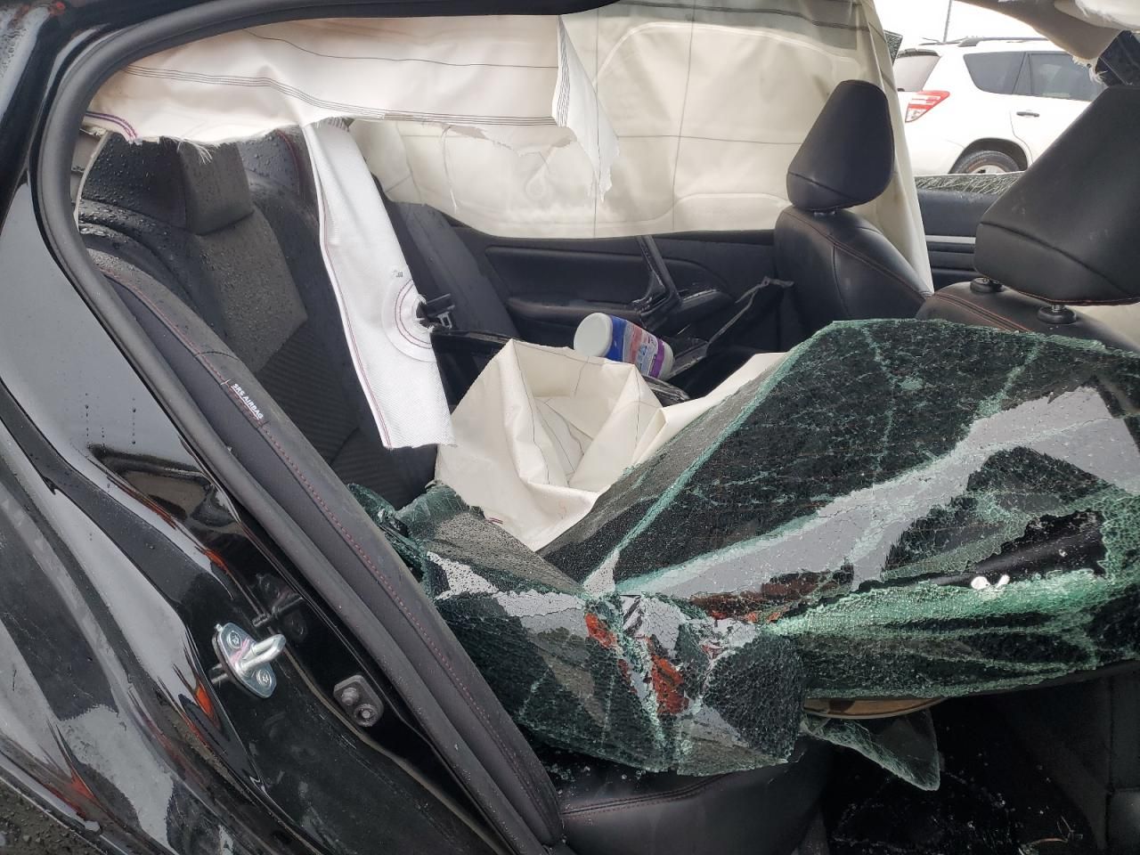 2024 Nissan Altima sr