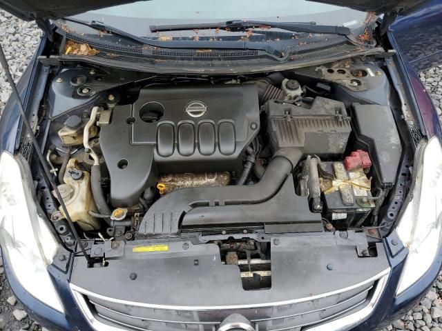 2010 Nissan Altima Base