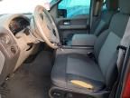 2008 Ford F150 Supercrew