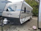 2020 Sportsmen Travel Trailer