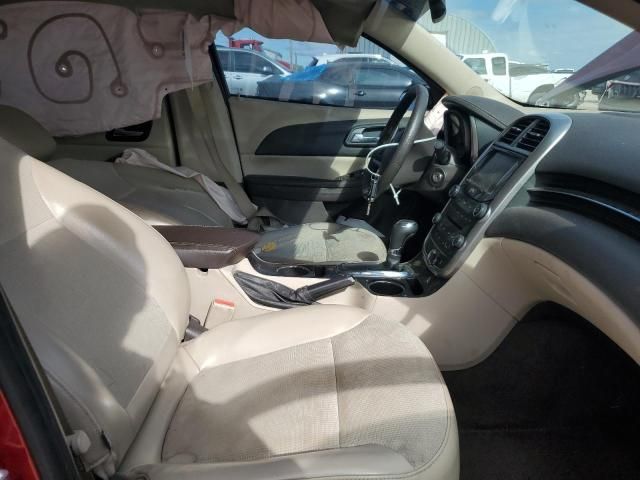 2014 Chevrolet Malibu 1LT