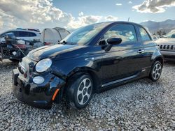 2017 Fiat 500 Electric for sale in Magna, UT