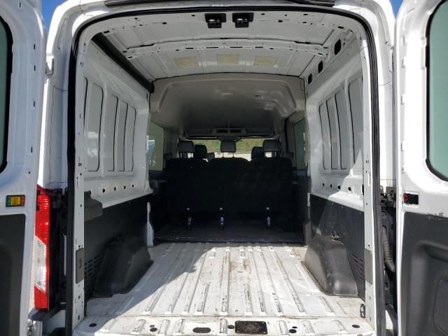 2020 Ford Transit T-250