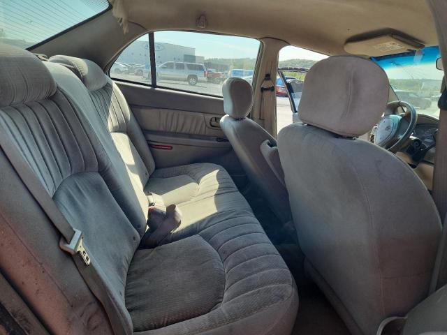 2003 Buick Century Custom