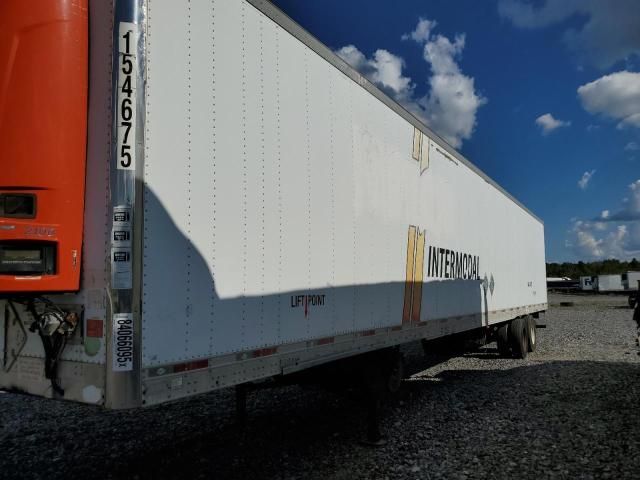 2010 Utility Trailer Utility Trailer