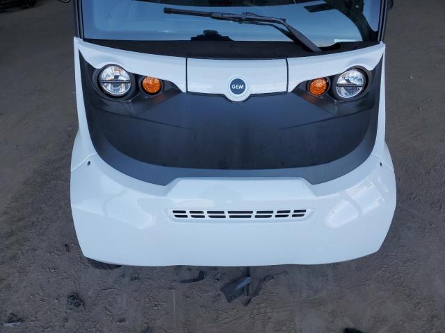 2025 Global Electric Motors E6