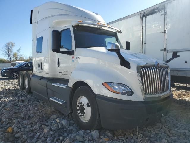 2020 International LT625 Semi Truck