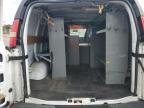 2013 Chevrolet Express G2500