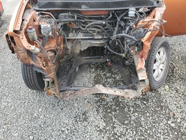 2007 Honda Element ex