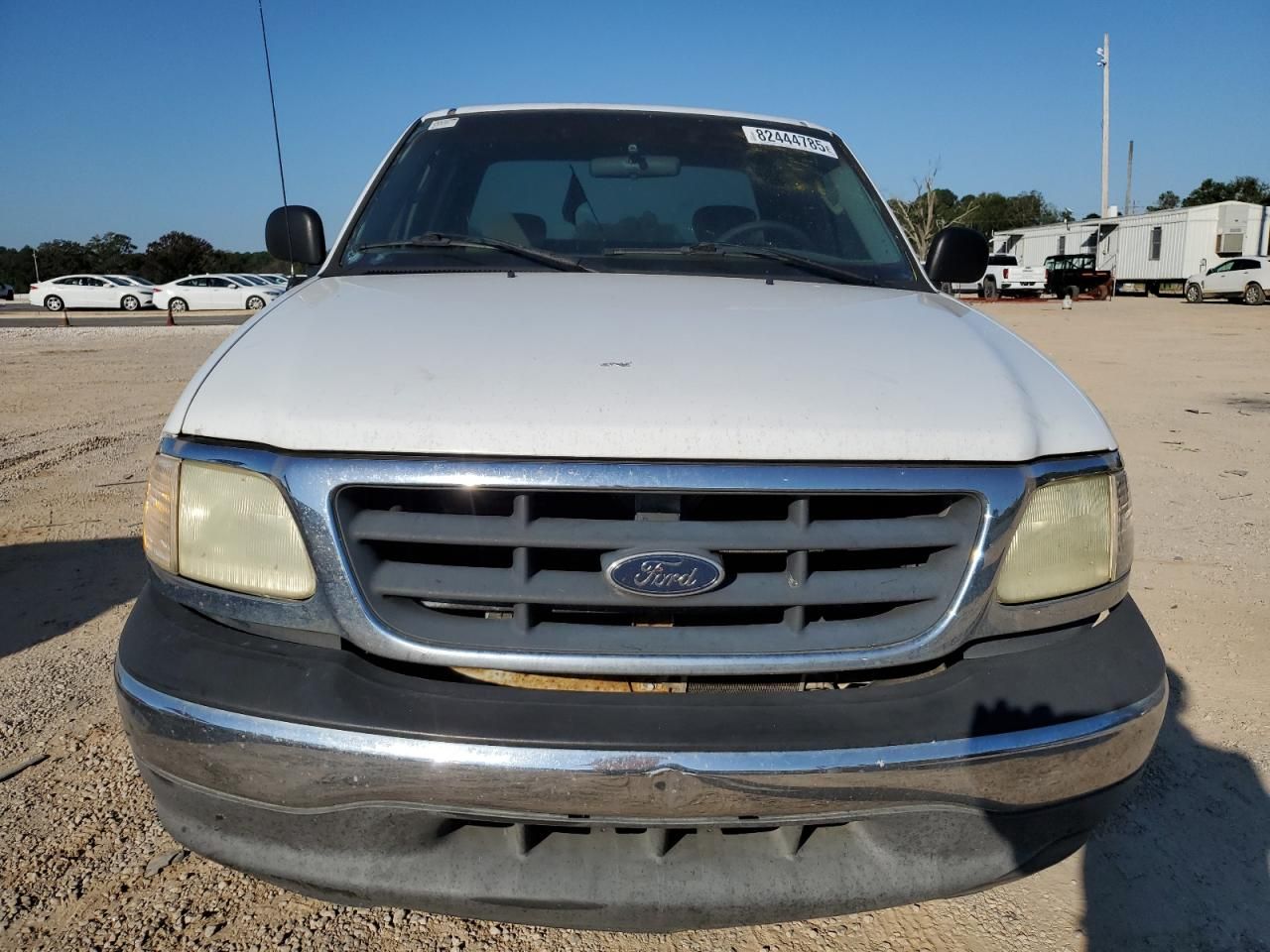 2003 Ford F150
